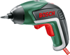 Bosch  IXO Akülü Vidalama Makinesi + Köşe + Eksantrik Adaptör
