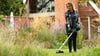 Bosch AdvancedGrassCut 36 Akülü Kenar Kesme Makinesi
