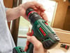 Bosch AdvancedImpact 18 Akülü Darbeli Matkap Solo