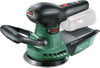 Bosch AdvancedOrbit18 Eksantrik Zımpara (akü ve şarj cihazı dahil değildir)