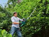 Bosch AHS 70-34 Çit Kesme Makinesi