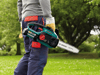 Bosch AKE 30 LI Zincirli Ağaç Kesme Makinesi