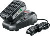 Bosch Akü paketi PBA 18V 2.5Ah W-B