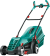 Bosch ARM 34 Çim Biçme Makinesi