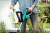 Bosch ART 23-18 LI Durablade Yedek Bıçak (5 adet)