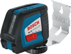 Bosch BT 350 Professional Teleskop Çubuk