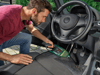 Bosch Easy Vac 12 Akülü Süpürge (Solo)