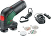 Bosch EasyCurvSander 12 Akülü Diskli Zımpara ve Polisaj Makinesi