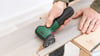 Bosch EasyCut&Grind Akülü Taşlama Makinesi