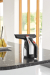 Bosch EasyGlassVac Akülü Cam Temizleme Makinesi