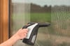 Bosch EasyGlassVac Akülü Cam Temizleme Makinesi
