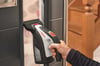 Bosch EasyGlassVac Akülü Cam Temizleme Makinesi
