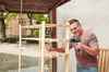 Bosch EasyImpact 1200 Akülü Darbeli Matkap Çift Akülü
