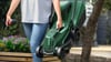 Bosch EasyMower 18V-32-200 Akülü Çim Biçme Makinesi
