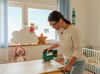 Bosch EasySaw 18V-70 Dekupaj Testeresi