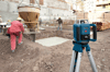Bosch GRL 400 H Professional Rotasyon Lazeri