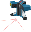 Bosch GTL 3 Professional Fayans Lazeri