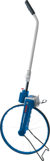 Bosch GWM 40 Professional Ölçme tekerleği