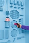 Bosch IXO VI (Pembe) Akülü Vidalama Makinesi