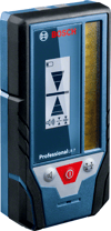 Bosch LR 7 Prof Carton