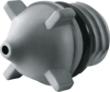 Bosch PFS 2000 ALLPAINT Hassas Boya  Tabancası