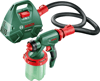 Bosch PFS 3000-2 ALLPAINT Hassas Boya Tabancası
