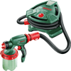 Bosch PFS 5000 E ALLPAINT Hassas Boya Tabancası