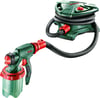 Bosch PFS 7000 Boya Tabancası