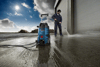 Bosch Professional 5-75 Basınçlı Yıkama Makinesi