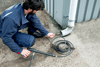 Bosch Professional Boru Temizleyici Aparat 8 m
