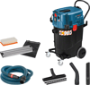 Bosch Professional GAS 55 M AFC Elektrikli Süpürge