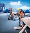 Bosch Professional GBH 180-LI (Solo) Akülü Kırıcı Delici