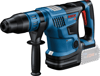 Bosch Professional GBH 18V-36 C (Solo) Akülü Kırıcı Delici
