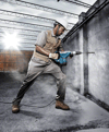 Bosch Professional GBH 5-40 DCE Kırıcı Delici