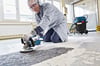 Bosch Professional GBR 15 CA Beton Taşlama