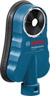 Bosch Professional GDE 68 Toz Emme Adaptörü