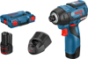 Bosch Professional GDR 12V-110 Akülü Darbeli Somun Sıkma Makinesi