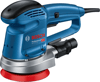 Bosch Professional GEX 34-125 Eksantrik Zımpara Makinesi