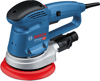 Bosch Professional GEX 34-150 Eksantrik Zımpara Makinesi