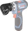 Bosch Professional GFA 12-W Açı Adaptörü (GSR 12-15 FC ile uyumlu)