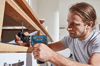 Bosch Professional GFA 12-W Açı Adaptörü (GSR 12-15 FC ile uyumlu)
