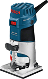 Bosch Professional GKF 600 Kenar Frezesi
