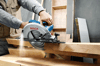Bosch Professional GKS 235 Turbo Daire Testere