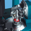 Bosch Professional GNF 65 A Kanal Açma Makinesi