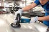 Bosch Professional GPO 14 CE Polisaj Makinası
