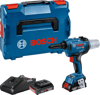 Bosch Professional GRG 18V-16 C (2x4,0 Ah,L-BOXX) Akülü Perçin Tabancası