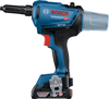 Bosch Professional GRG 18V-16 C (2x4,0 Ah,L-BOXX) Akülü Perçin Tabancası