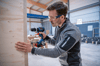 Bosch Professional GSB 18V-90 C (solo) Akülü Darbeli Delme Vidalama Makinesi