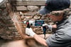 Bosch Professional GSB 24-2 Darbeli Matkap