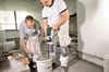 Bosch Professional GSB 24-2 Darbeli Matkap